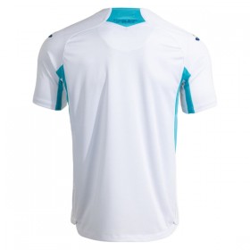 Fotbalové dresy Honduras Domácí Dres 2026 Krátký Rukáv