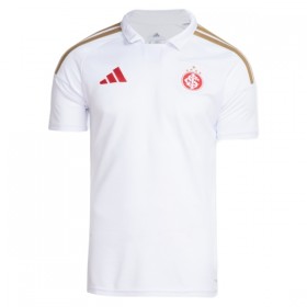 Fotbalové dresy Internacional Venkovní Dres 2026-27 Krátký Rukáv