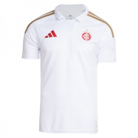 Fotbalové dresy Internacional Venkovní Dres 2026-27 Krátký Rukáv