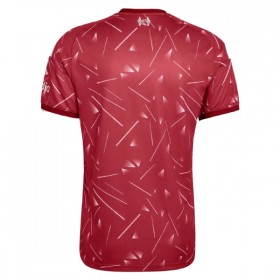 Fotbalové dresy Liverpool Domácí Dres 2026-27 Krátký Rukáv