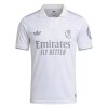 Fotbalové dresy Real Madrid Anniversary 2026-27 Krátký Rukáv