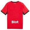 Fotbalové dresy Stade Rennais Domácí Dres 2026-27 Krátký Rukáv