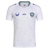 Fotbalové dresy Uzbekistan Venkovní Dres MS 2026 Krátký Rukáv