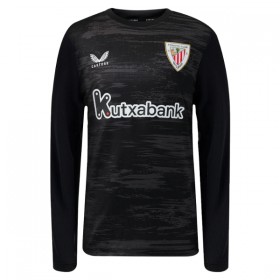 Fotbalové dresy Athletic Bilbao Brankářské Domácí Dres 2026-27 Dlouhý Rukáv