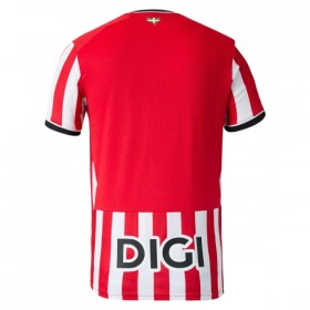 Fotbalové dresy Athletic Bilbao Domácí Dres 2026-27 Krátký Rukáv