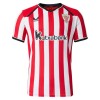 Fotbalové dresy Athletic Bilbao Williams JR 10 Dětské Domácí Dres 2026-27 Krátký Rukáv