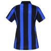 Fotbalové dresy Inter Milán Dámské Domácí Dres 2026-27 Krátký Rukáv