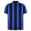 Fotbalové dresy Inter Milán Dětské Domácí Dres 2026-27 Krátký Rukáv