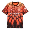 Fotbalové dresy Manchester City Brankářské Alternativní Dres 2026-27 oranžový Krátký Rukáv