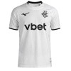 Fotbalové dresy Botafogo Alternativní Dres 2026-27 Krátký Rukáv