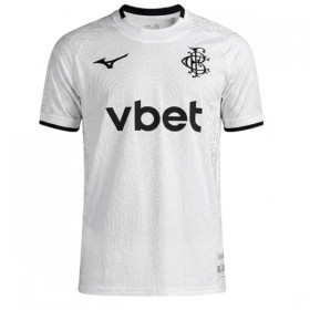 Fotbalové dresy Botafogo Alternativní Dres 2026-27 Krátký Rukáv