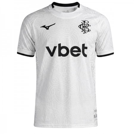 Fotbalové dresy Botafogo Alternativní Dres 2026-27 Krátký Rukáv
