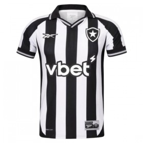Fotbalové dresy Botafogo Domácí Dres 2026-27 Krátký Rukáv
