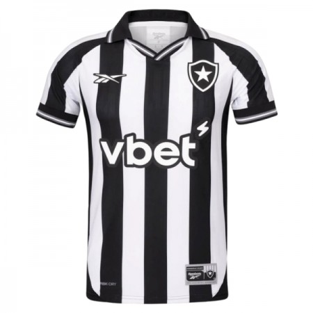 Fotbalové dresy Botafogo Domácí Dres 2026-27 Krátký Rukáv