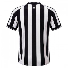 Fotbalové dresy Botafogo Domácí Dres 2026-27 Krátký Rukáv