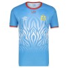 Fotbalové dresy DR Congo Domácí Dres MS 2026 Krátký Rukáv