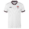 Fotbalové dresy Iraq Domácí Dres MS 2026 Krátký Rukáv