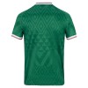 Fotbalové dresy Iraq Venkovní Dres MS 2026 Krátký Rukáv