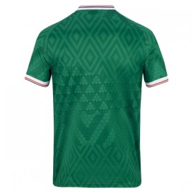 Fotbalové dresy Iraq Venkovní Dres MS 2026 Krátký Rukáv