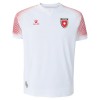 Fotbalové dresy Jordan Domácí Dres MS 2026 Krátký Rukáv