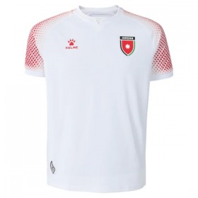 Fotbalové dresy Jordan Domácí Dres MS 2026 Krátký Rukáv