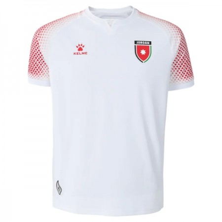 Fotbalové dresy Jordan Domácí Dres MS 2026 Krátký Rukáv