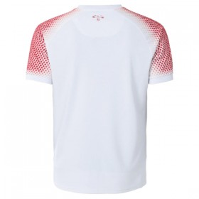 Fotbalové dresy Jordan Domácí Dres MS 2026 Krátký Rukáv