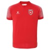 Fotbalové dresy Jordan Venkovní Dres MS 2026 Krátký Rukáv