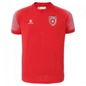 Fotbalové dresy Jordan Venkovní Dres MS 2026 Krátký Rukáv
