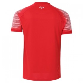 Fotbalové dresy Jordan Venkovní Dres MS 2026 Krátký Rukáv