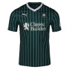 Fotbalové dresy Plymouth Argyle Domácí Dres 2026-27 Krátký Rukáv