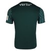 Fotbalové dresy Plymouth Argyle Domácí Dres 2026-27 Krátký Rukáv
