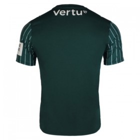 Fotbalové dresy Plymouth Argyle Domácí Dres 2026-27 Krátký Rukáv