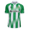 Fotbalové dresy Real Betis Domácí Dres 2026-27 Krátký Rukáv
