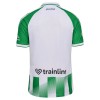 Fotbalové dresy Real Betis Domácí Dres 2026-27 Krátký Rukáv