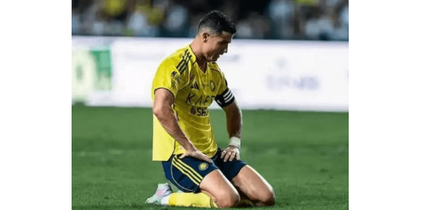 AI Nassr vypadl z Copa del Rey
