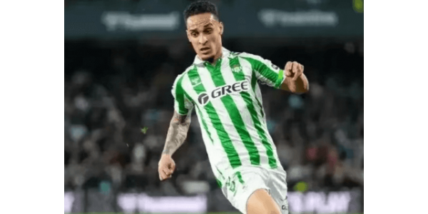 Anthony září v La Lize! Manchester United opět čelí potížím!