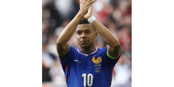 Kdo zdědí legendární číslo 10 Realu Madrid? Mbappé, nebo Güler?
