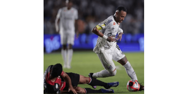 Kruté realitě, které Neymar čelí po návratu do Santosu