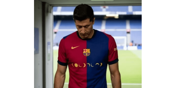 Lewandowského zranění představuje pro útočnou lajnu Barcelony příležitost k transformaci