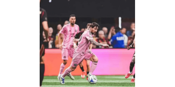 Messi kvůli zranění vynechá kvalifikaci na mistrovství světa
