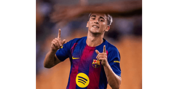 Mladistvý duch Barcelony zachvátil přípravu
