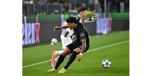 Obři Serie A v krizi Ligy mistrů