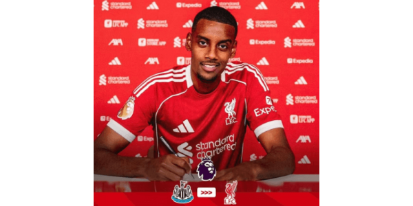 Rozpor mezi Isaacem a Newcastle United