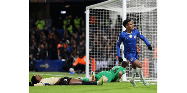Vítězství Chelsea nad Barcelonou 3:0 ukazuje jejich sílu