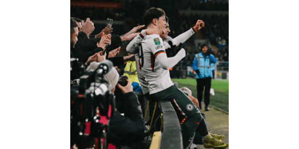 Vzestup nové generace v Chelsea ukazuje hloubku kádru