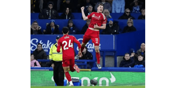 Vzestup tmavého koně Premier League Nottingham Forest