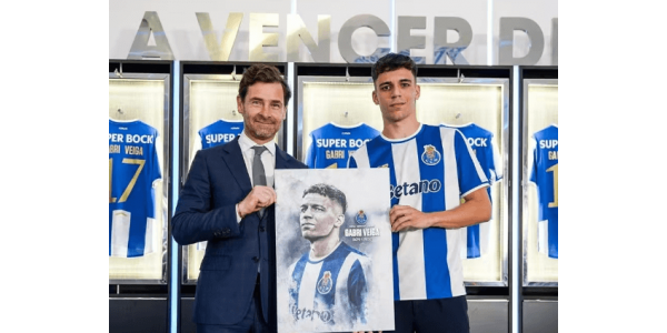 Ze Saúdské Arábie do Porta - Sny jsou někdy důležitější než peníze Ze Saúdské Arábie do Porta - Sny jsou někdy důležitější než peníze