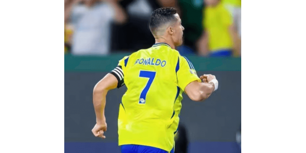 21 gólů Cristiana Ronalda v 21 zápasech dovedlo Al-Nassr na vrchol