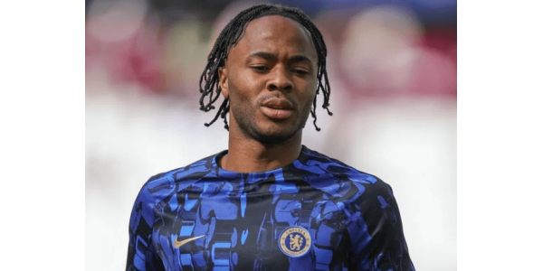 Dvojitá úleva Chelsea a Sterlinga
